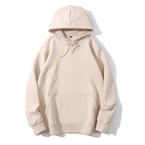 AG600H - AG 600g 不倒絨成人厚版有帽套頭衞衣 -香港印衫 | 印tee | 班衫 | Ocamp tee | 制服訂造