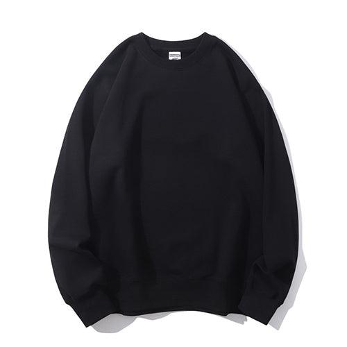 AG600R - AG 600g 不倒絨成人厚版圓領衞衣 -香港印衫 | 印tee | 班衫 | Ocamp tee | 制服訂造