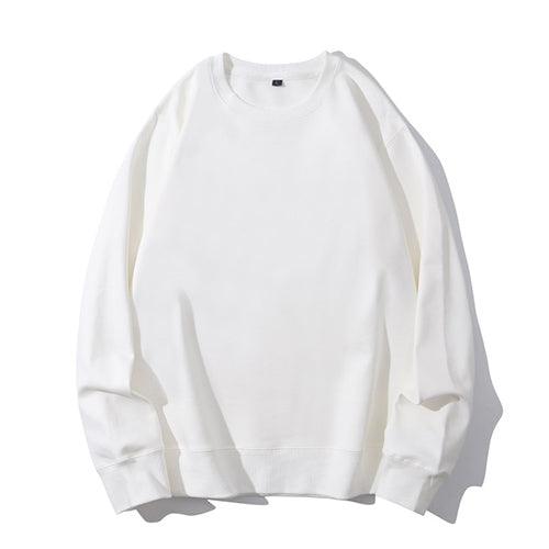 AG600R - AG 600g 不倒絨成人厚版圓領衞衣 -香港印衫 | 印tee | 班衫 | Ocamp tee | 制服訂造