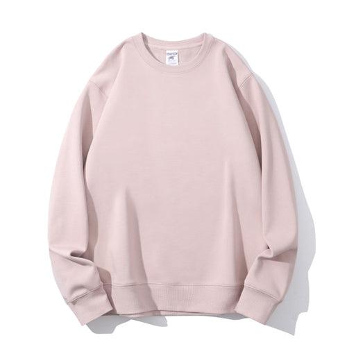 AG600R - AG 600g 不倒絨成人厚版圓領衞衣 -香港印衫 | 印tee | 班衫 | Ocamp tee | 制服訂造