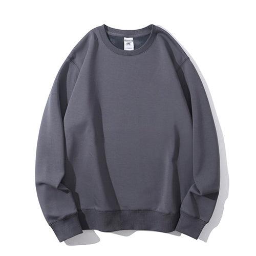 AG600R - AG 600g 不倒絨成人厚版圓領衞衣 -香港印衫 | 印tee | 班衫 | Ocamp tee | 制服訂造