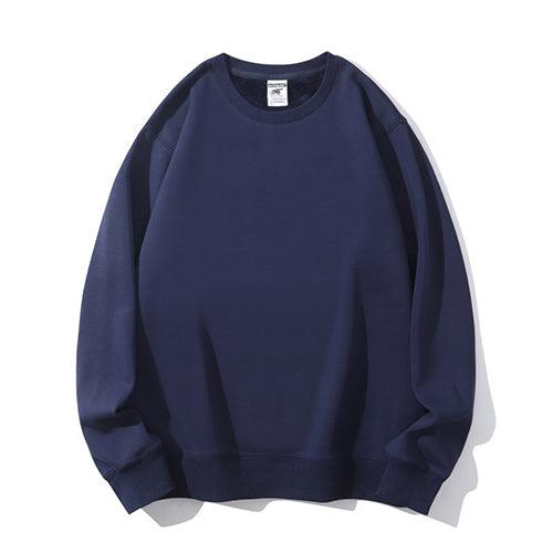 AG600R - AG 600g 不倒絨成人厚版圓領衞衣 -香港印衫 | 印tee | 班衫 | Ocamp tee | 制服訂造