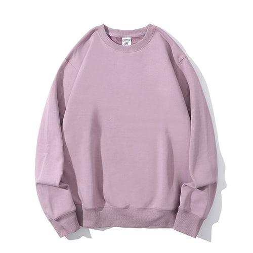 AG600R - AG 600g 不倒絨成人厚版圓領衞衣 -香港印衫 | 印tee | 班衫 | Ocamp tee | 制服訂造