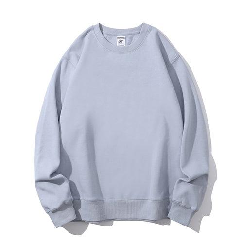 AG600R - AG 600g 不倒絨成人厚版圓領衞衣 -香港印衫 | 印tee | 班衫 | Ocamp tee | 制服訂造