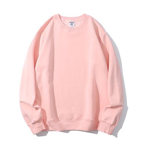 AG600R - AG 600g 不倒絨成人厚版圓領衞衣 -香港印衫 | 印tee | 班衫 | Ocamp tee | 制服訂造