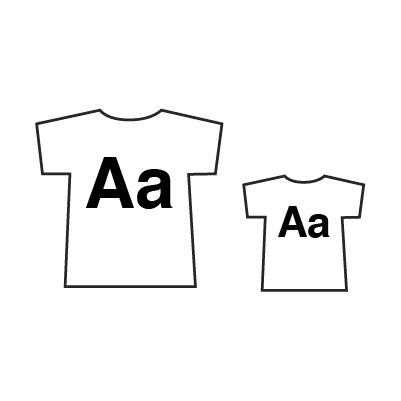 Extra fee 附加費 -香港印衫 | 印tee | 班衫 | Ocamp tee | 制服訂造