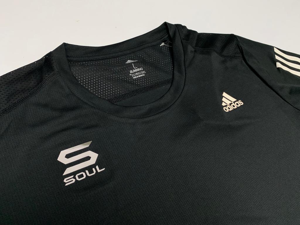 來衫加印-特別效果熱燙印 -香港印衫 | 印tee | 班衫 | Ocamp tee | 制服訂造