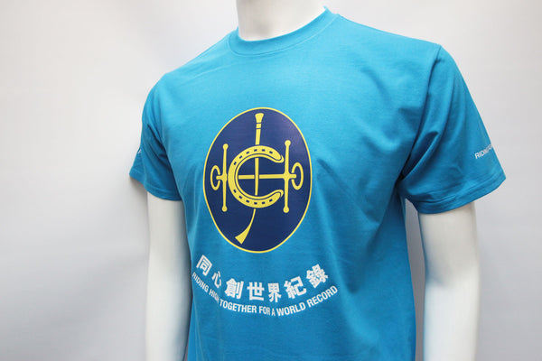 HKJC 香港賽馬會T恤