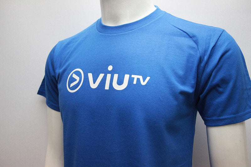 Viu TV T恤