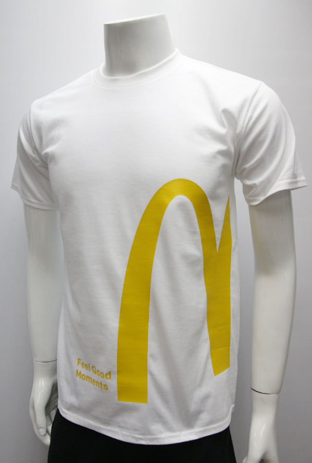 McDonald's 麥當勞 T恤