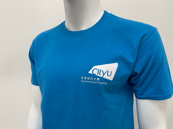 CityU T恤