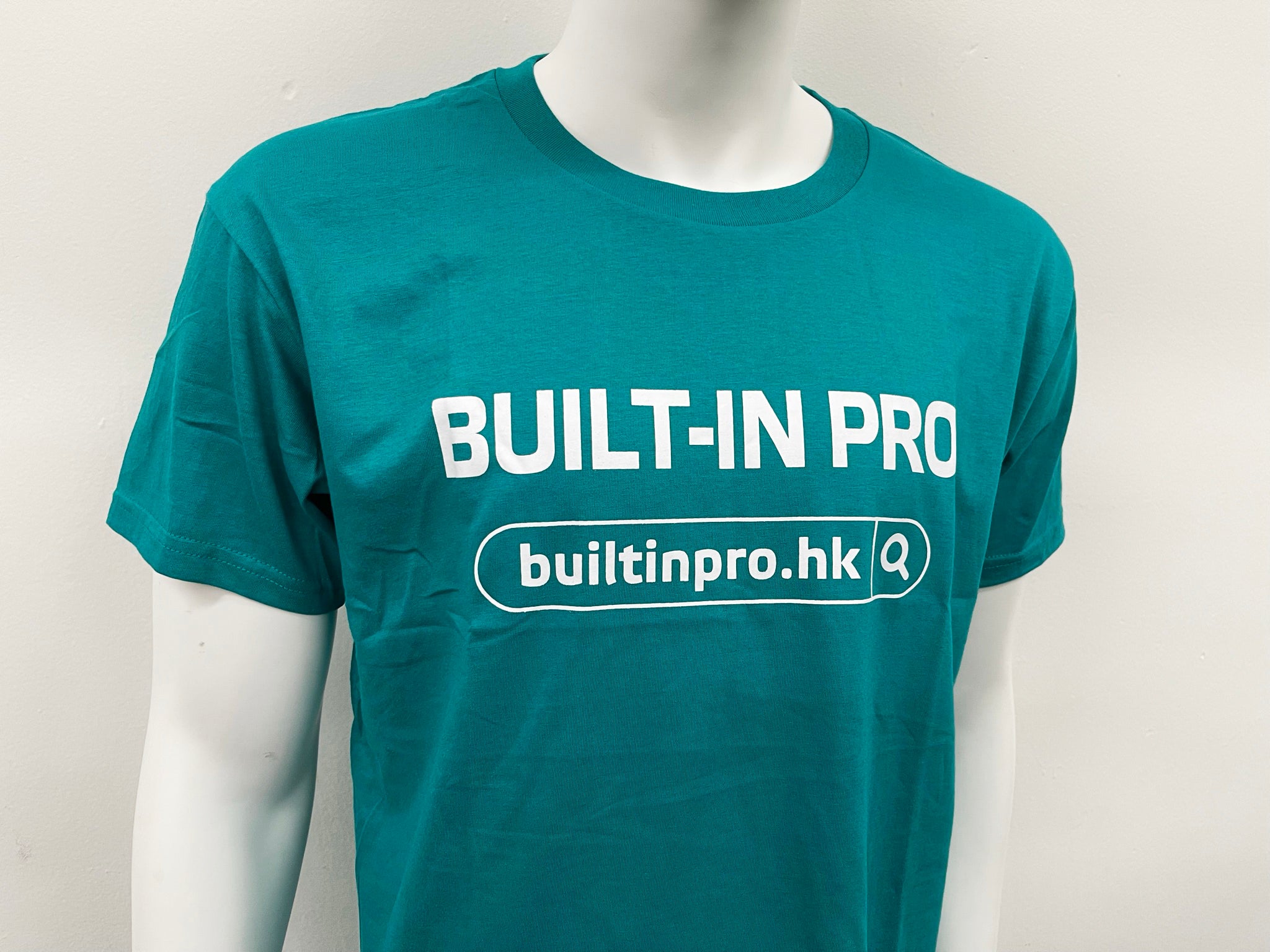BUILT-IN PRO T恤