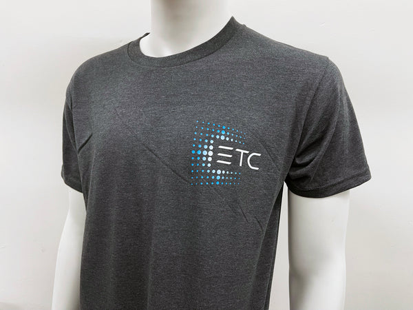 ETC T恤