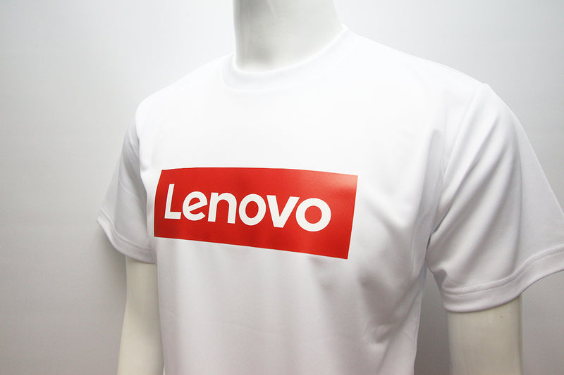 Lenovo T恤