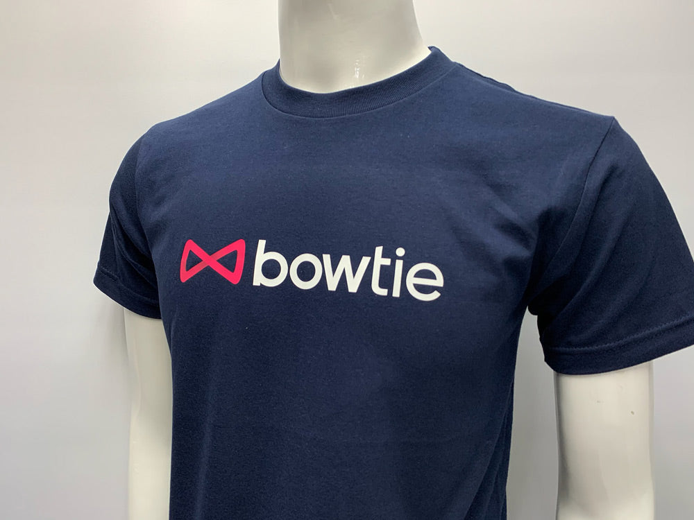 Bowtie T恤