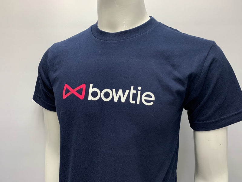 Bowtie T恤