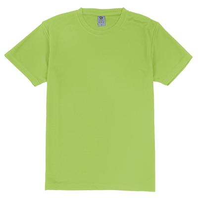 CR3900 - CROSSRUNNER 150g Anti UV Sweat Activated T-shirt