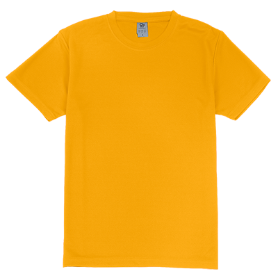 CR3900 - CROSSRUNNER 150g Anti UV Sweat Activated T-shirt