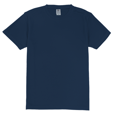 CR3900 - CROSSRUNNER 150g Anti UV Sweat Activated T-shirt