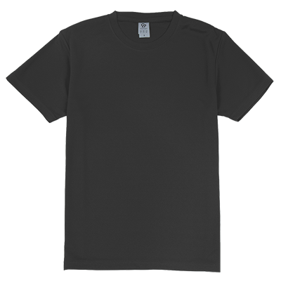 CR3900 - CROSSRUNNER 150g Anti UV Sweat Activated T-shirt