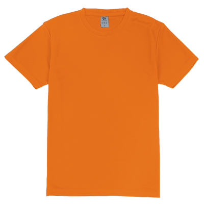 CR3900 - CROSSRUNNER 150g Anti UV Sweat Activated T-shirt