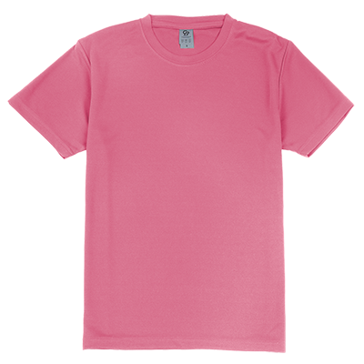 CR3900 - CROSSRUNNER 150g Anti UV Sweat Activated T-shirt