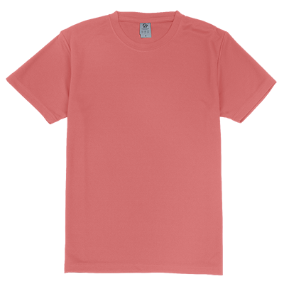 CR3900 - CROSSRUNNER 150g Anti UV Sweat Activated T-shirt