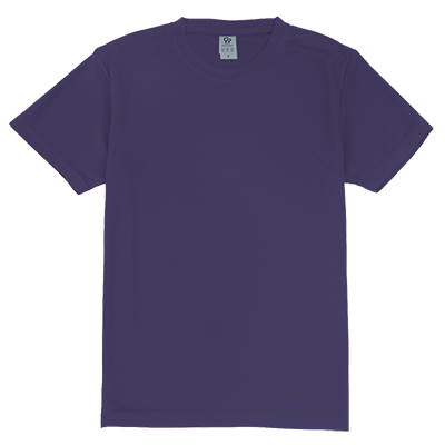 CR3900 - CROSSRUNNER 150g Anti UV Sweat Activated T-shirt