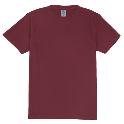 CR3900 - CROSSRUNNER 150g Anti UV Sweat Activated T-shirt