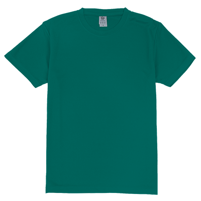 CR3900 - CROSSRUNNER 150g Anti UV Sweat Activated T-shirt