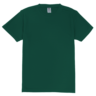 CR3900 - CROSSRUNNER 150g Anti UV Sweat Activated T-shirt