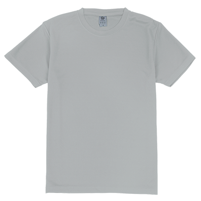 CR3900 - CROSSRUNNER 150g Anti UV Sweat Activated T-shirt