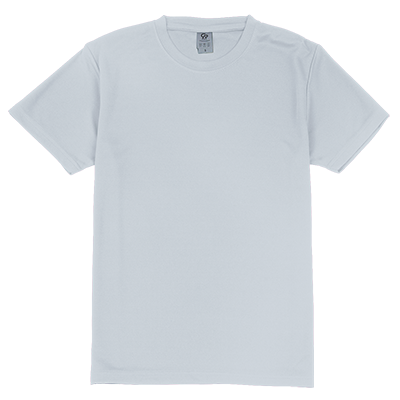 CR3900 - CROSSRUNNER 150g Anti UV Sweat Activated T-shirt