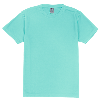 CR3900 - CROSSRUNNER 150g Anti UV Sweat Activated T-shirt