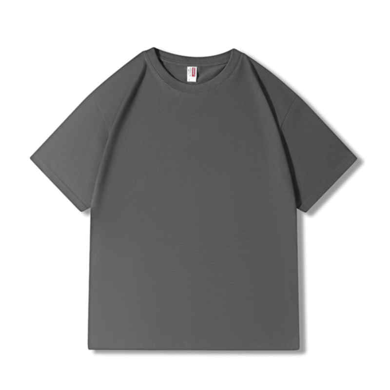 AG2100 - AG 210g 全棉成人短袖圓領T恤