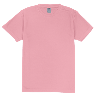 CR3900 - CROSSRUNNER 150g Anti UV Sweat Activated T-shirt