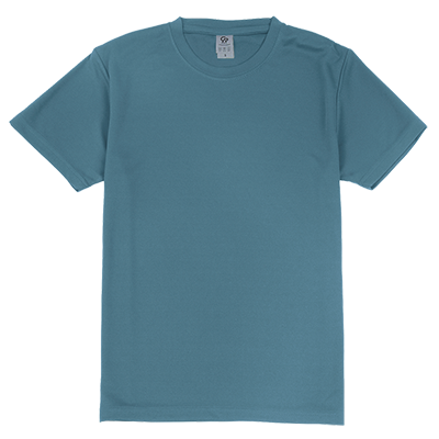 CR3900 - CROSSRUNNER 150g Anti UV Sweat Activated T-shirt