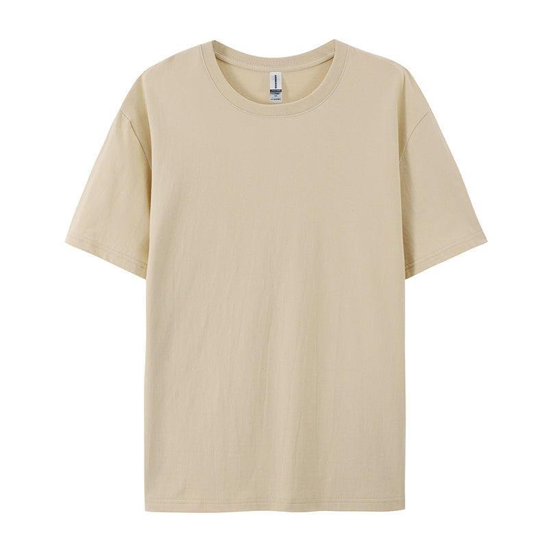 CB7900 - Caribbean Seal 180g Cotton Adult T-Shirt ( Adult & Kid Size )