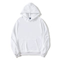 S2020 - Leina 320g Adult Hooded Sweatshirt ( Adult & Kid Size 110-4XL)