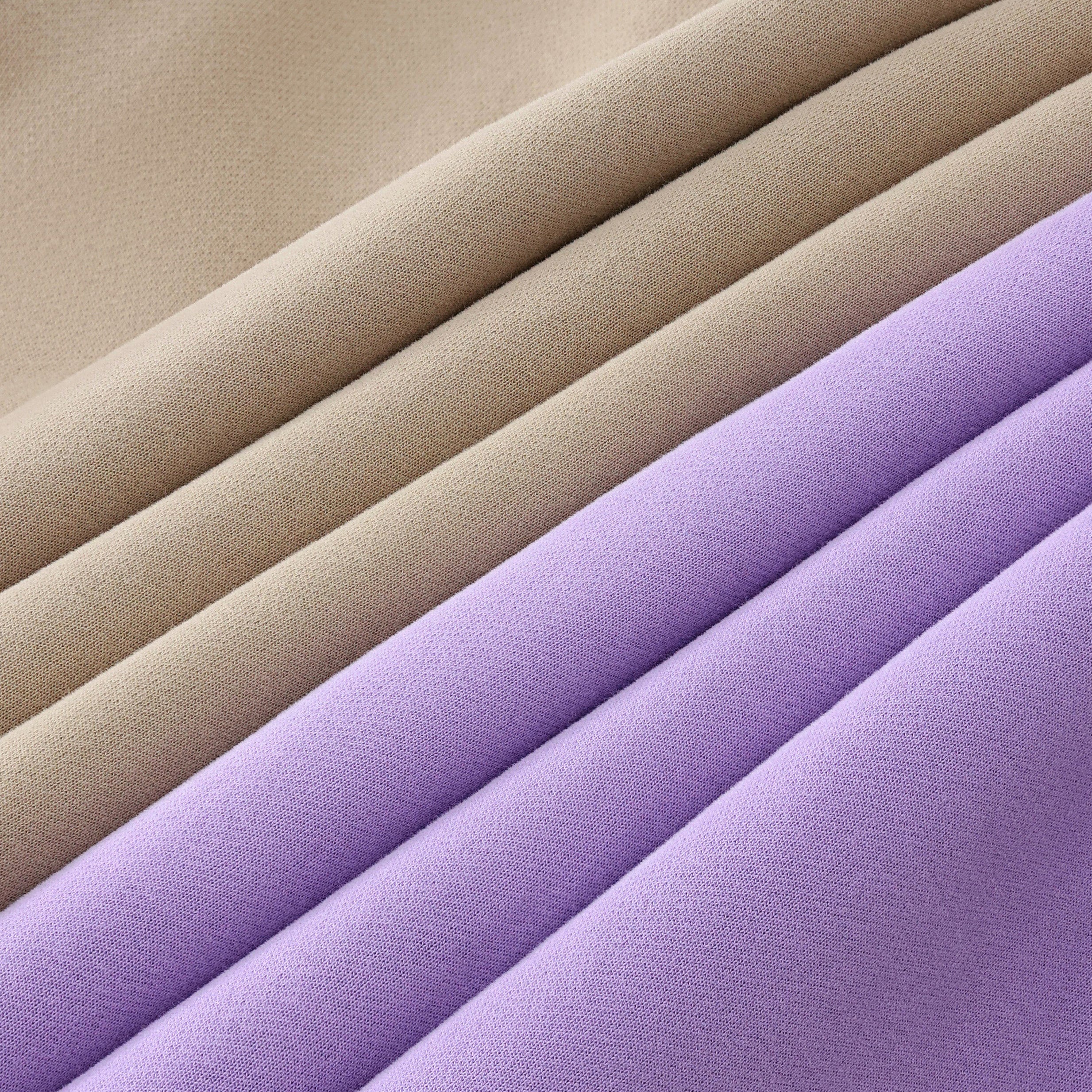 LL 350g 高品質加絨有帽套頭衞衣 - LL850