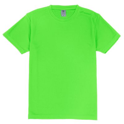 CR3900 - CROSSRUNNER 150g Anti UV Sweat Activated T-shirt