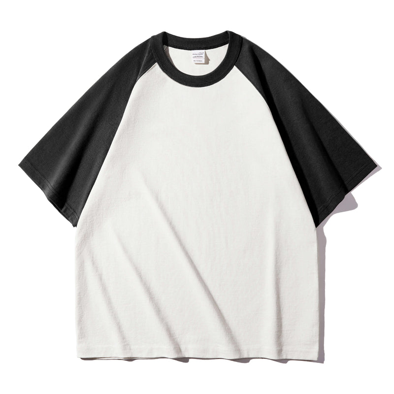 AG1038 - AG 300g Heavy Cotton Raglan T-Shirt