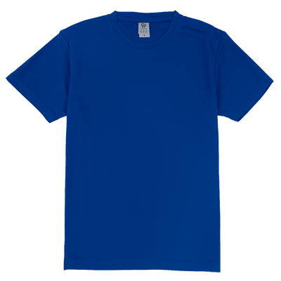 CR3900 - CROSSRUNNER 150g Anti UV Sweat Activated T-shirt