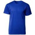 CR3900 - CROSSRUNNER 150g Anti UV Sweat Activated T-shirt