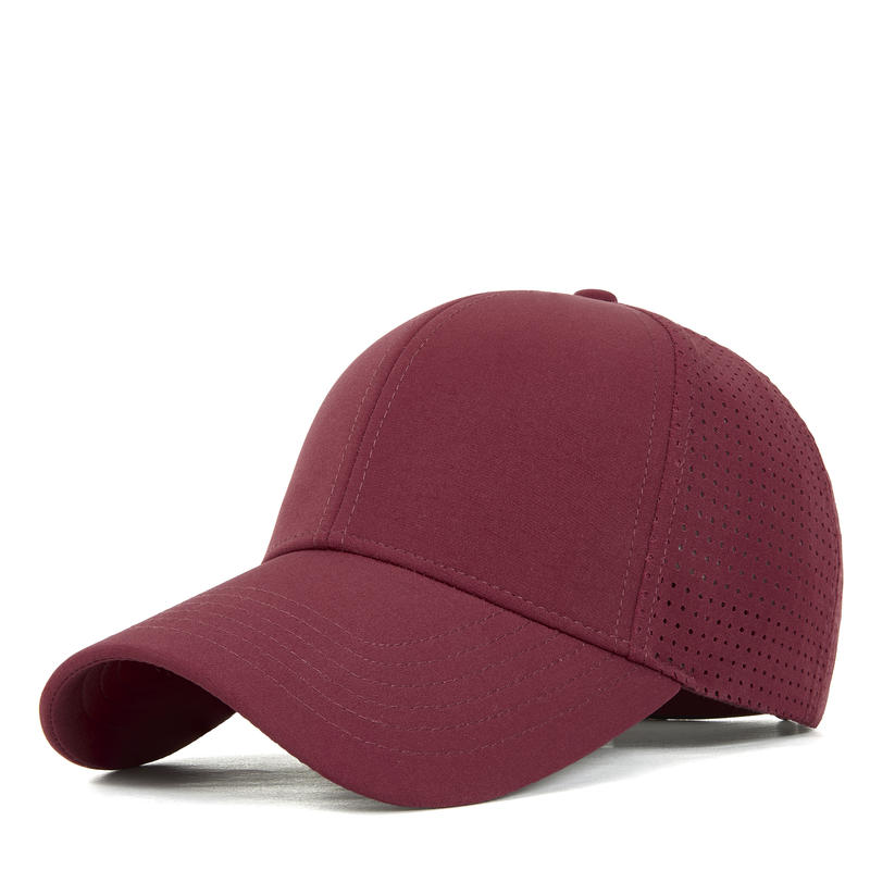 CPA6 - Mesh baseball cap