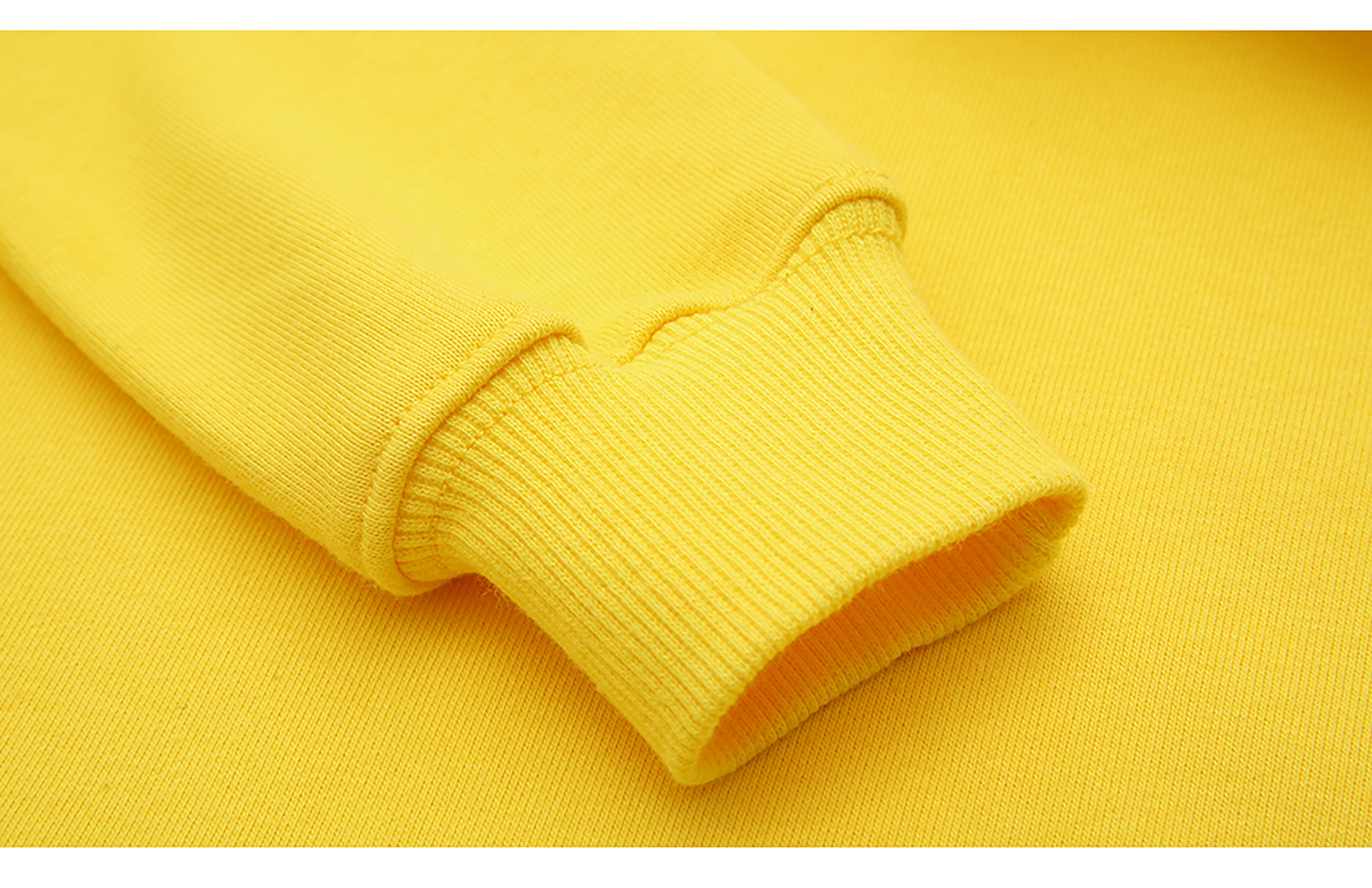 YYD 300g (設有童裝及成人碼)線圈有帽套頭衞衣 (尺碼偏小) - YYD850