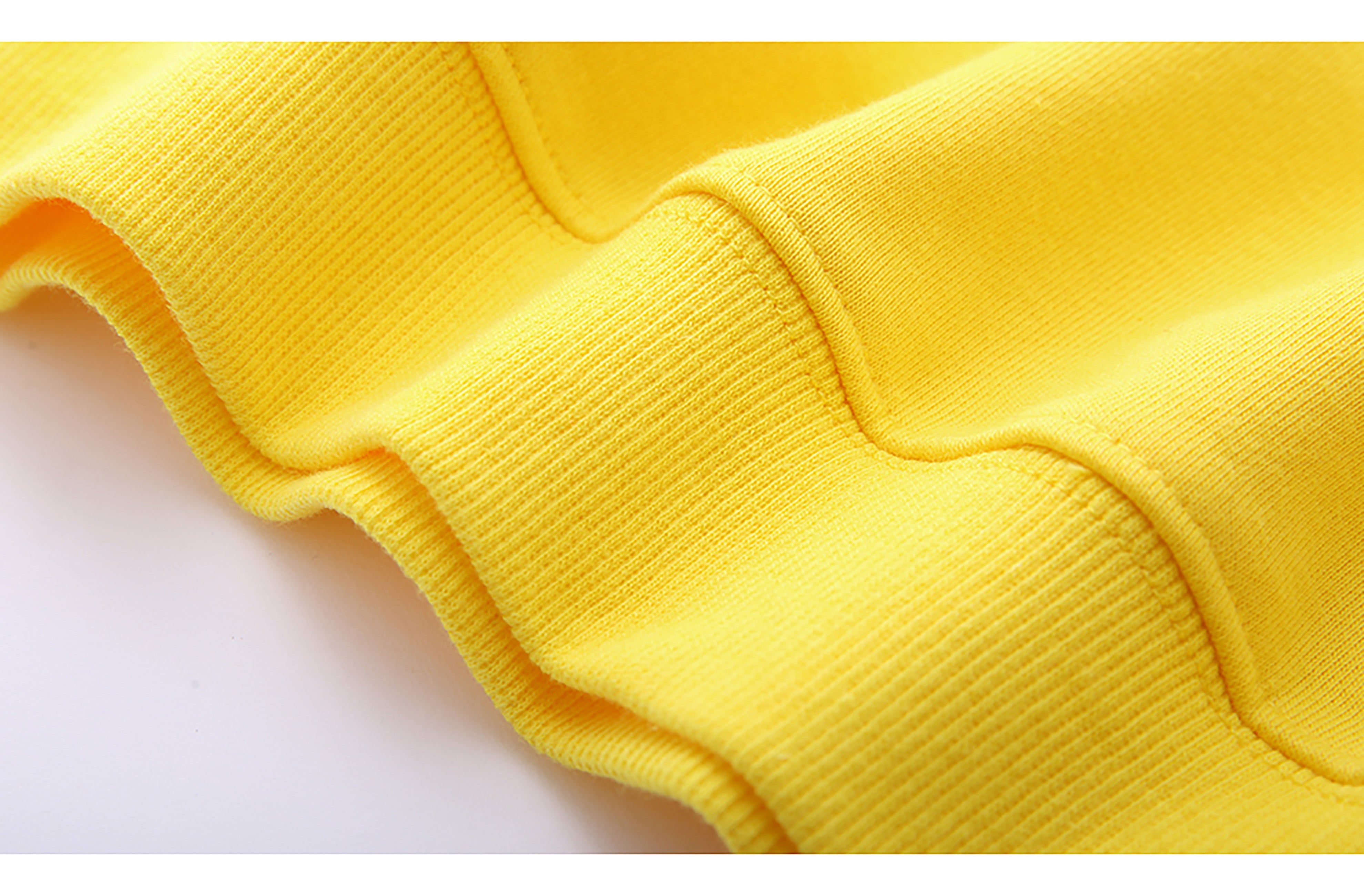 YYD 300g (設有童裝及成人碼)線圈有帽套頭衞衣 (尺碼偏小) - YYD850