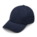 CPA2 - 全滌反光銅扣棒球帽
