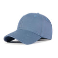 CPA188 - 280g 全棉高品質銅扣棒球帽(多達30種顏色)