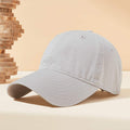 CPA181 - Vintage Washed Distressed Baseball Cap (18 colors)